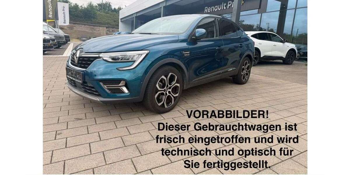 Renault Arkana 29.596 km 19.390 &euro; Oberhausen 46049