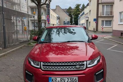Land Rover Range Rover Evoque 110.264 km 14.500 € Krefeld 47798