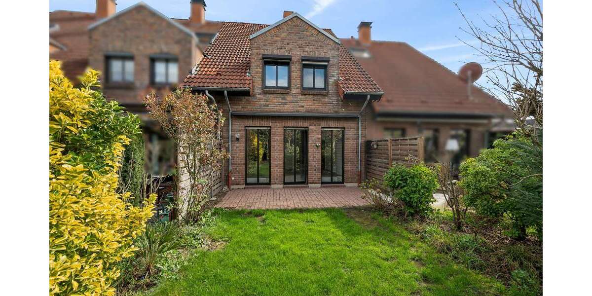 Einfamilienhaus Tönisvorst - 5 Zimmer, 150 m&sup2;, 498.000&euro; | Angebot:25606465