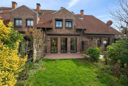 Haus Tönisvorst - 5 Zimmer, 150 m&sup2;, 498.000&euro; | Angebot:25606465