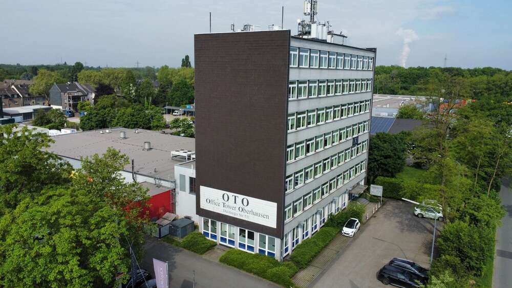 Gewerbeobjekt Oberhausen Alstaden - 1.750&euro; | Angebot:27097290