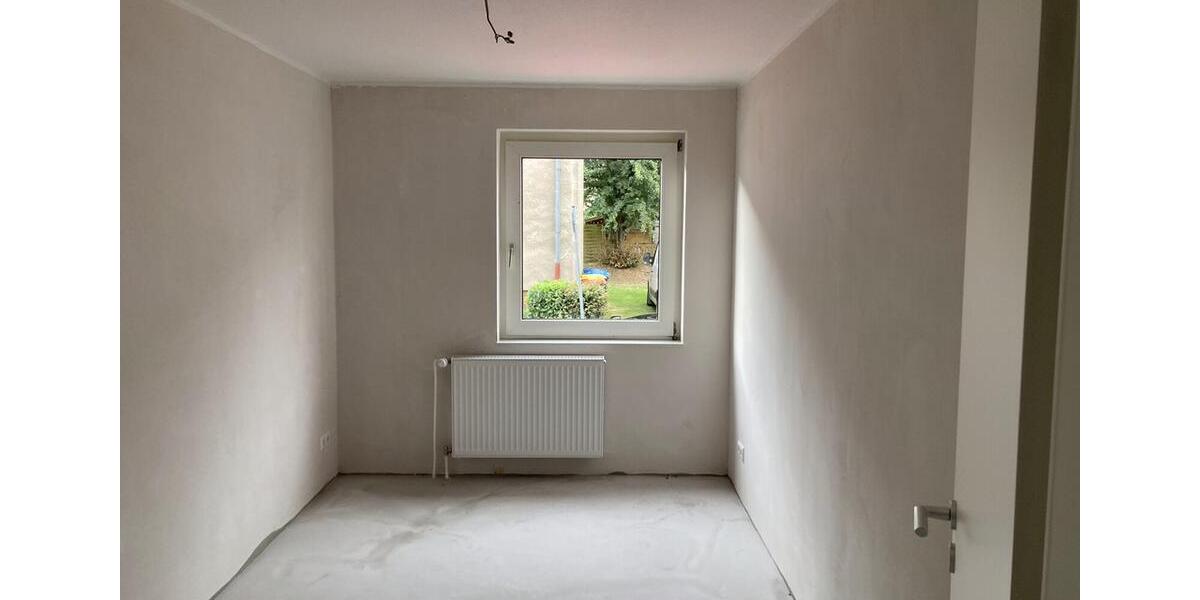 Demnächst frei! 3-Zimmer-Wohnung in Kamp-Lintfort Geisbruch 3.5 zimmer