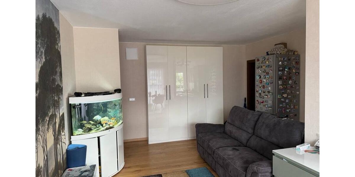 Erdgeschoßwohnung Tönisvorst - 3 Zimmer, 56 m&sup2;, 209.000&euro; | Angebot:27413721