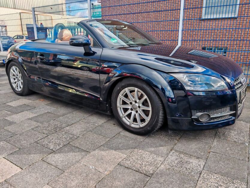 Audi TT 149.500 km 7.500 € Duisburg 47138