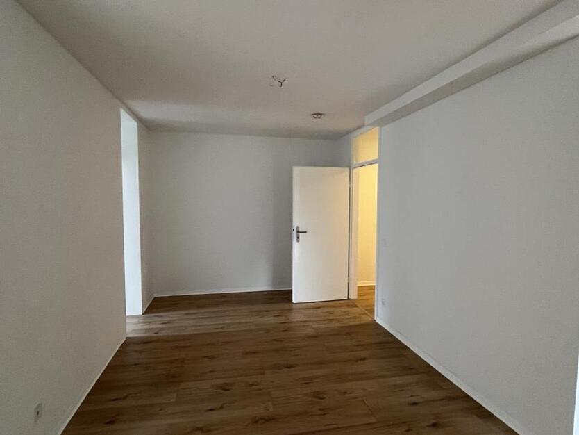 ~ Tolle Familienwohnung mit Balkon und komfortablen ~ zimmer
