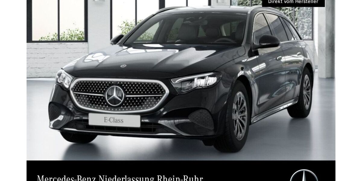 Mercedes-Benz E 220 9.900 km 51.990 &euro; Duisburg 47138