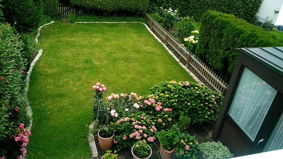 Modernisiertes Split-Level-Haus in Bochum-Höntrop zimmer