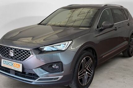 Seat Tarraco 61.888 km 24.399 &euro; Moers 47445