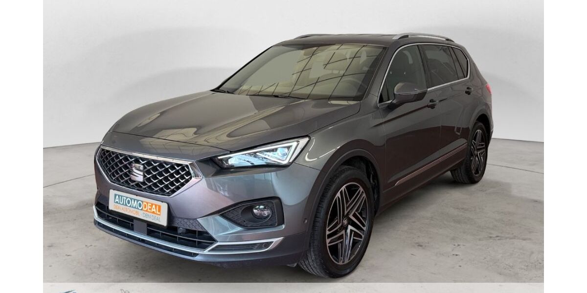 Seat Tarraco 61.888 km 24.399 &euro; Moers 47445