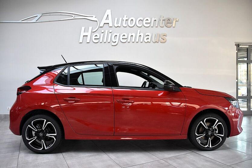 Opel Corsa 10.987 km 15.980 € Heiligenhaus 42579