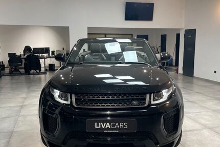 Land Rover Range Rover Evoque 156.049 km 18.500 &euro; Oberhausen 46049