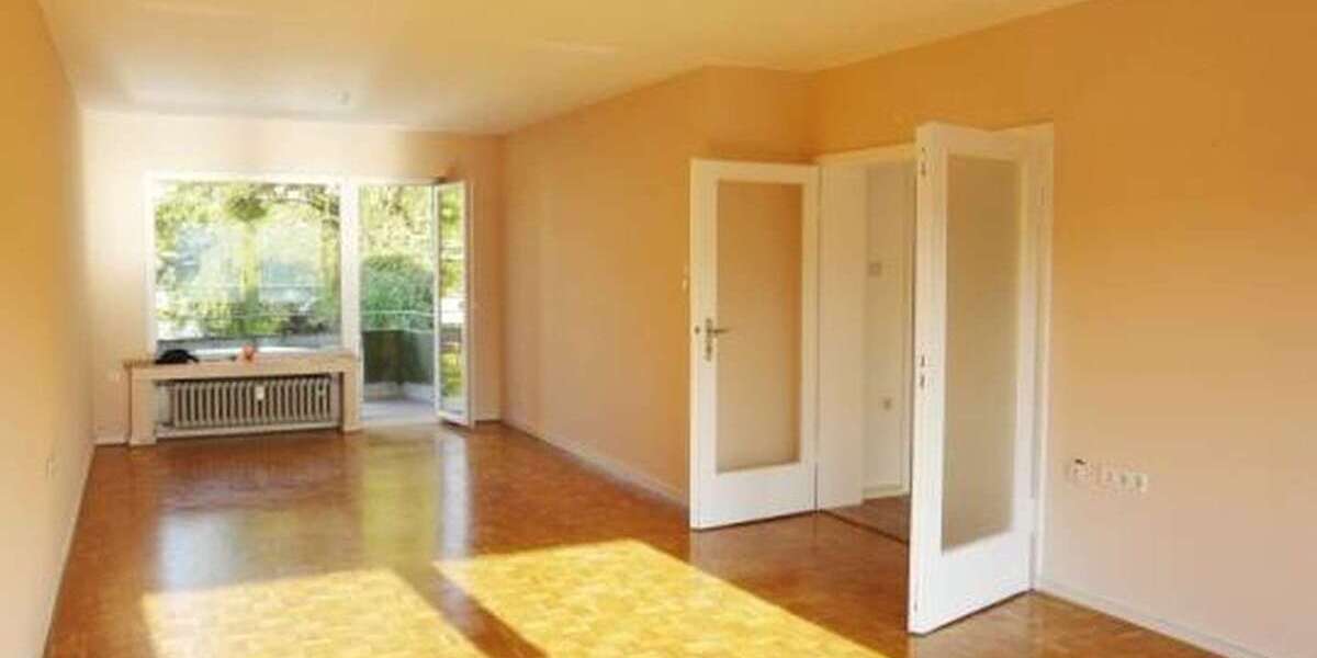 Wohnung zum Mieten in Nordrhein-Westfalen - Mülheim (Ruhr) 730 € 100 m² 3 zimmer