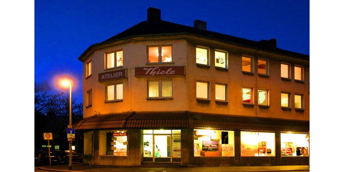 Firmensitz, Geschäftsadresse, Briefkasten, Post-Service, (16) Coworking+optional Einzel-Büro zimmer