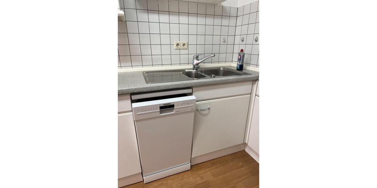 Ab sofort frei WOHNUNG für SENIOREN, 77 qm, Wohndorf-Laar, EG 2 zimmer