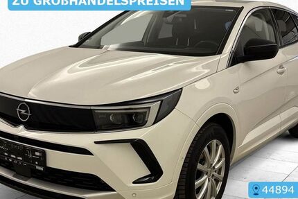 Opel Grandland (X) 58.446 km 18.607 &euro; Krefeld 47829