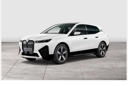 BMW iX 12.520 km 68.870 &euro; Mettmann 40822