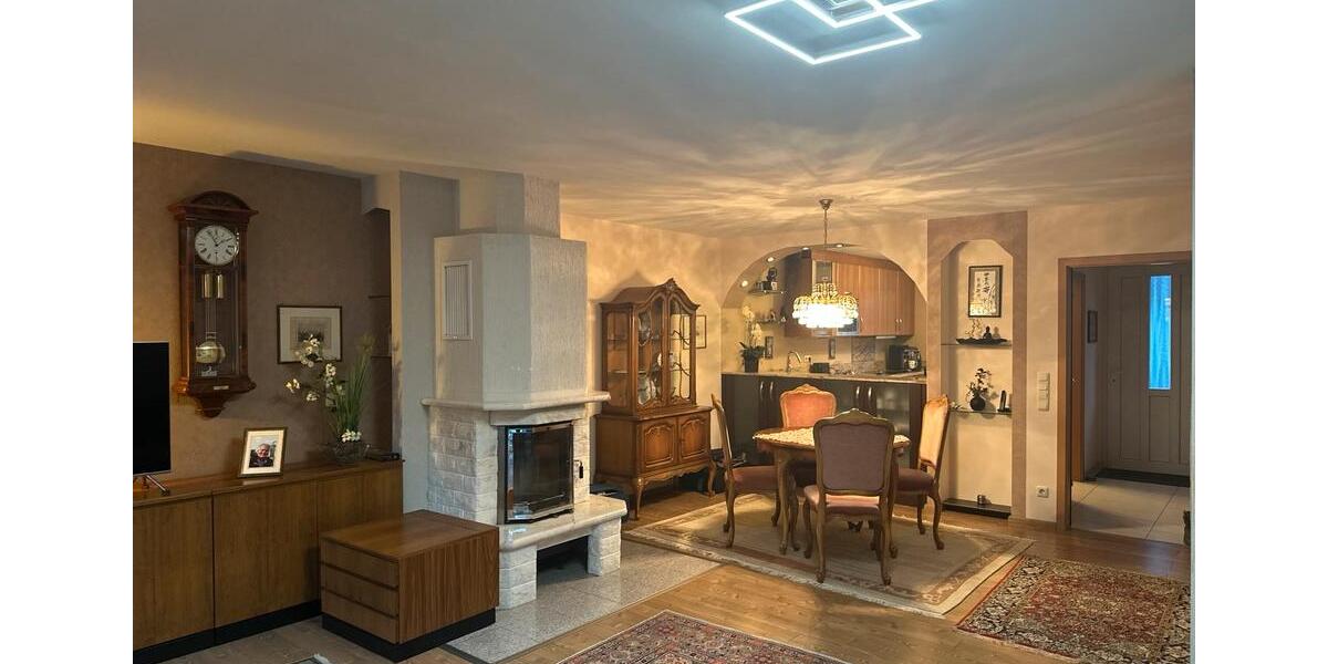 Doppelhaushälfte Mülheim an der Ruhr Heißen - 4 Zimmer, 138 m&sup2;, 535.000&euro; | Angebot:25299491