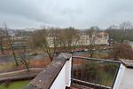 *** Ein Wohntraum in Mörsenbroich!! Saniertes Apartment mit Balkon *** 1 zimmer