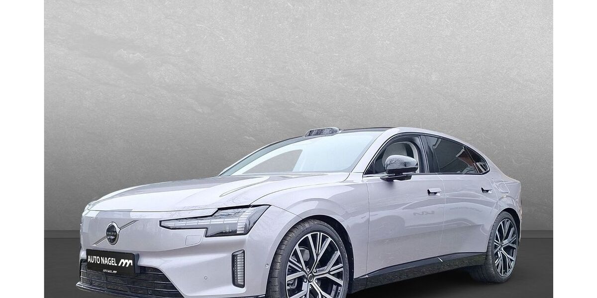 Volvo ES90 9.999 km 68.880 &euro; Moers 47441