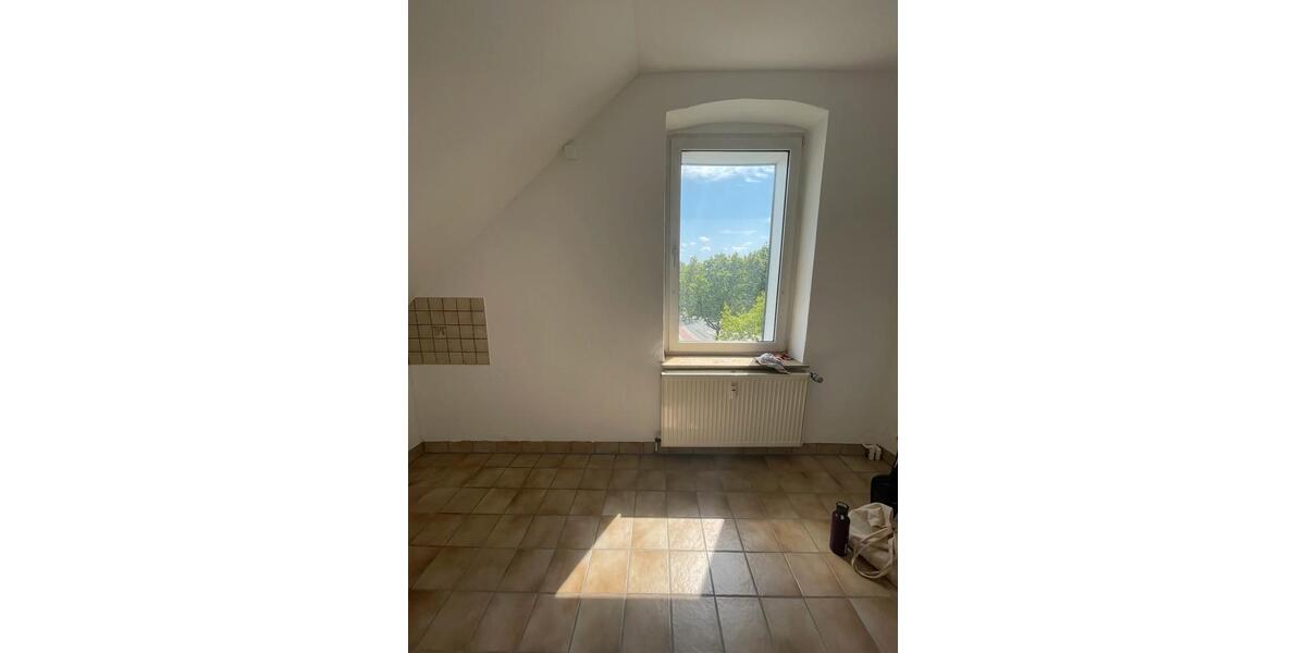 Dachgeschoßwohnung Bochum Bochum-Südwest - 2 Zimmer, 49 m&sup2;, 545&euro; | Angebot:25484266