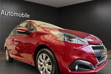 Peugeot 208 47.269 km 8.450 &euro; Recklinghausen 45659