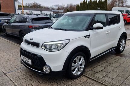 Kia Soul 79.801 km 11.990 &euro; Herten 45701