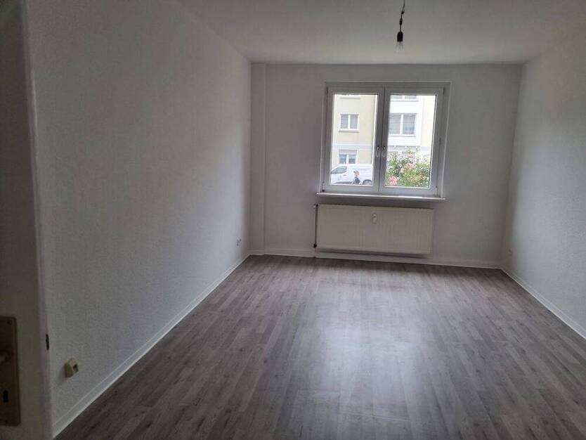 3-Zimmer-Wohnung in Gelsenkirchen Bismarck zu vermieten