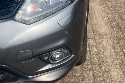 Nissan X-Trail 130.000 km 12.400 &euro; Wesel 46487