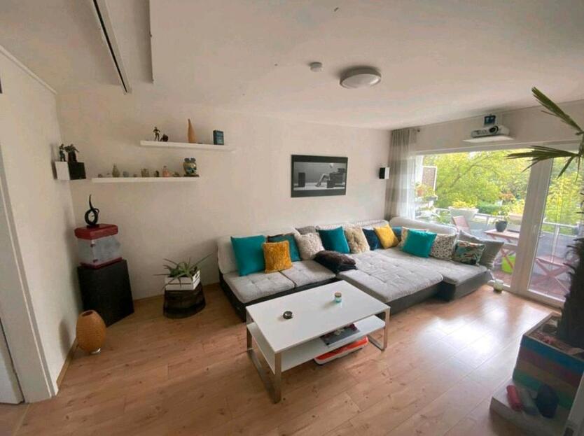 Traum Eigentum Wohnung in Duisburg Süd nähe Sechseenplatte Privat