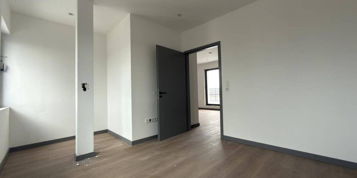 Etagenwohnung Oberhausen Altstadt-Süd - 2 Zimmer, 115 m&sup2;, 1.285&euro; | Angebot:26029693