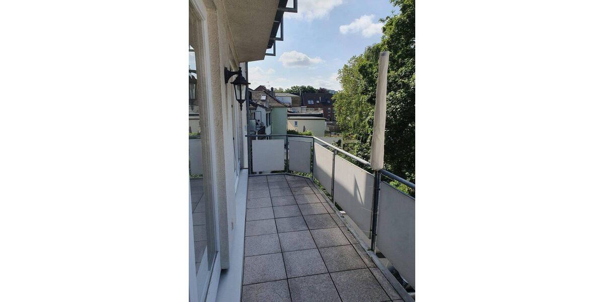 Etagenwohnung Krefeld Cracau - 3 Zimmer, 75 m&sup2;, 249.000&euro; | Angebot:26885023
