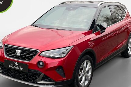 Seat Arona 80.011 km 17.940 &euro; Bottrop 46244