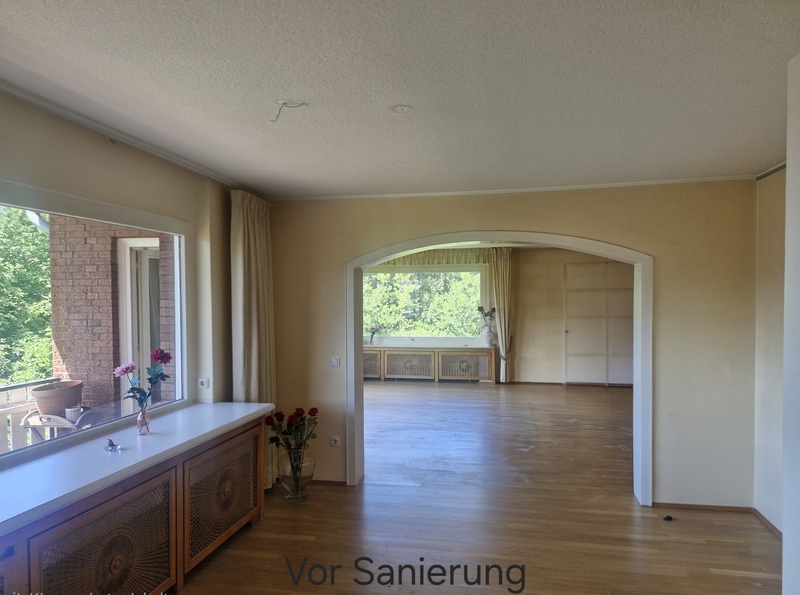 Wunderschöne 3-Zimmer Wohnung, alles wird neu!!! - Etagenwohnung Oberhausen Dunkelschlag | Angebot:27142327