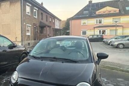 Fiat 500 120.000 km 4.500 &euro; Bottrop 46236