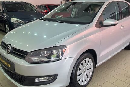 VW Polo 181.000 km 4.490 &euro; Recklinghausen 45661