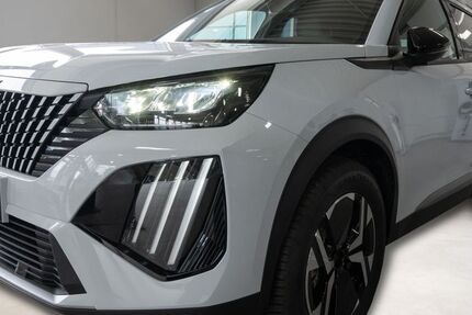 Peugeot 2008 9.990 km 29.290 &euro; Bochum 44801