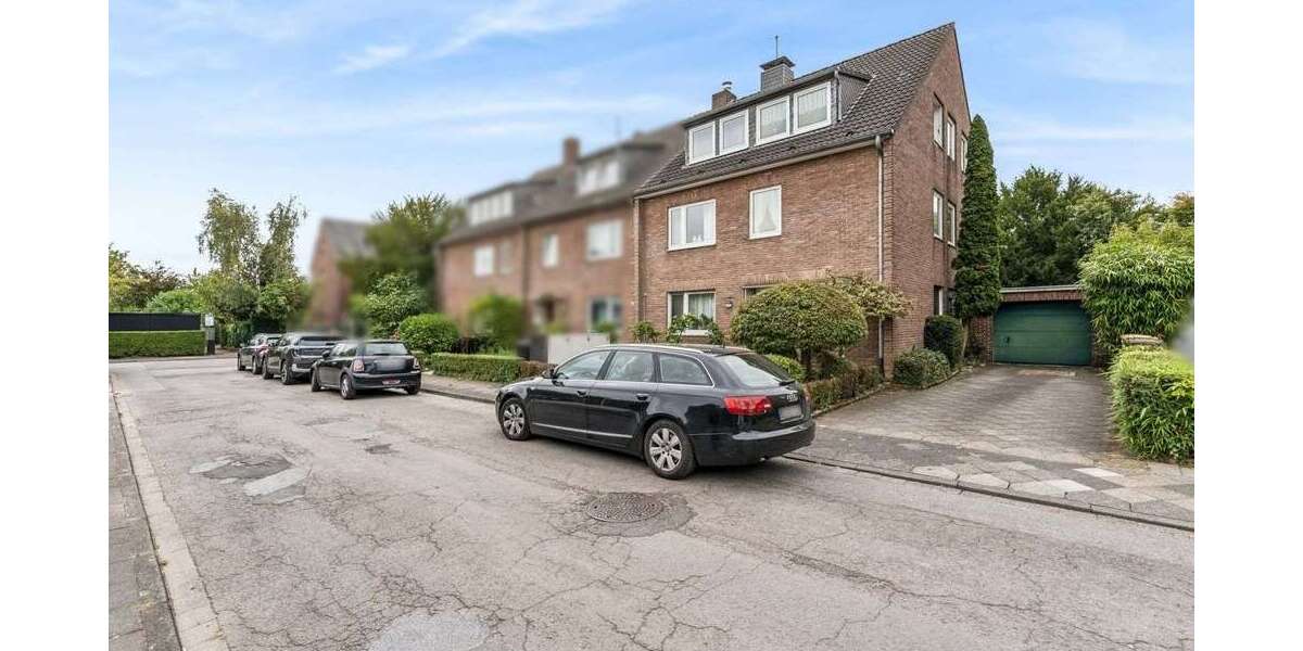 Haus zum Kaufen in Meerbusch 779.000 € 214.22 m² 8 zimmer
