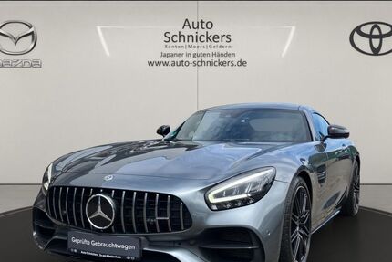 Mercedes-Benz AMG GT 44.610 km 97.490 &euro; Moers 47441