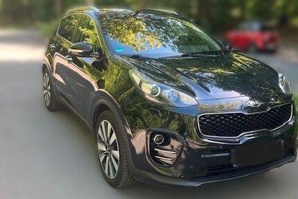 Kia Sportage 149.500 km 13.299 € Bochum 44803