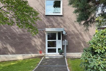 Attraktive, vollständig sanierte 2-Zimmer-Dachgeschosswohnung 2 zimmer