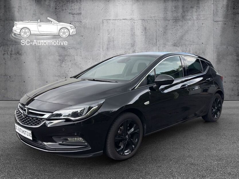 Astra