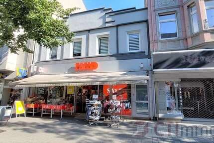 Haus Oberhausen Alsfeld - 5 Zimmer, 113 m&sup2;, 549.000&euro; | Angebot:26944559