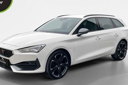 Cupra Leon 24.473 km 24.940 € Bottrop 46244