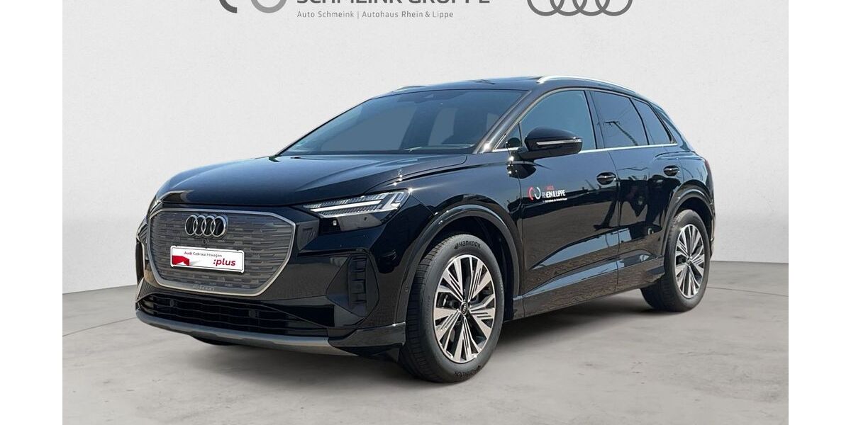 Audi Q4 e-tron 5.223 km 53.880 &euro; Wesel 46483