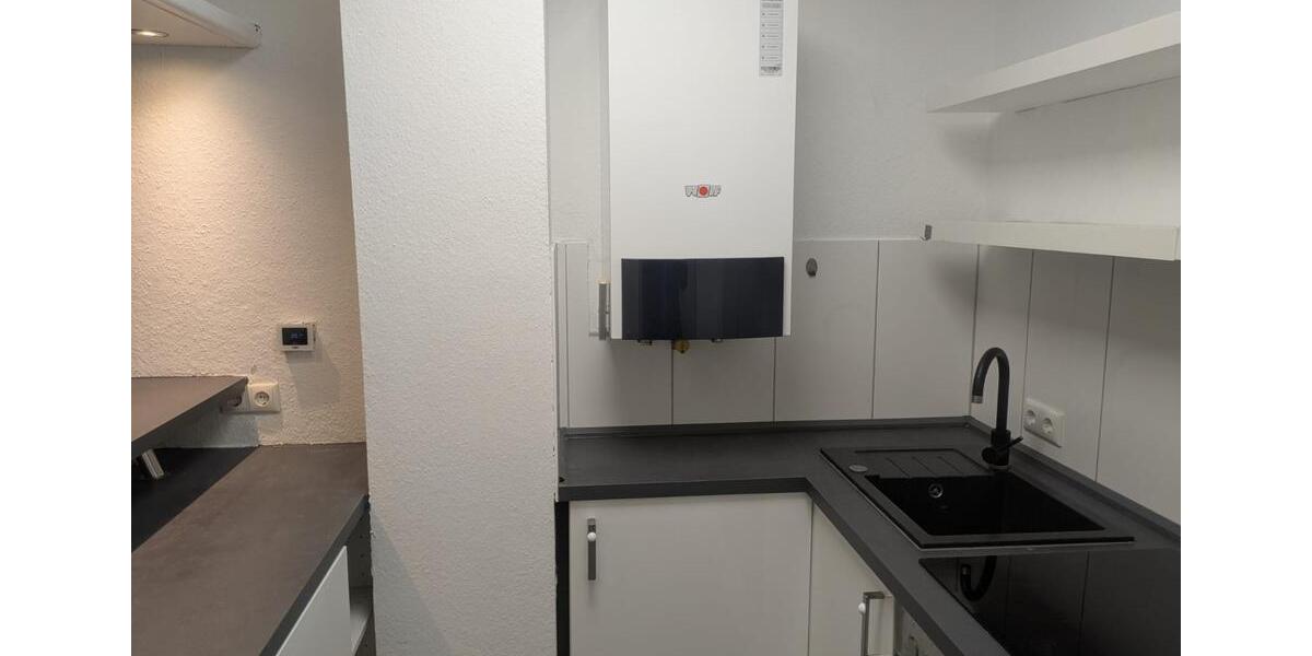 Etagenwohnung Essen Stadtbezirk VI - 1.5 Zimmer, 40 m&sup2;, 680&euro; | Angebot:25499322