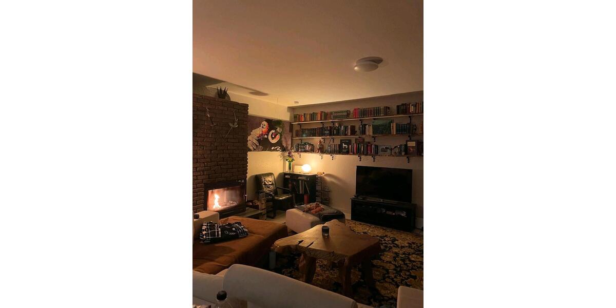 Etagenwohnung Rheinberg - 3 Zimmer, 94 m&sup2;, 1.000&euro; | Angebot:25591776