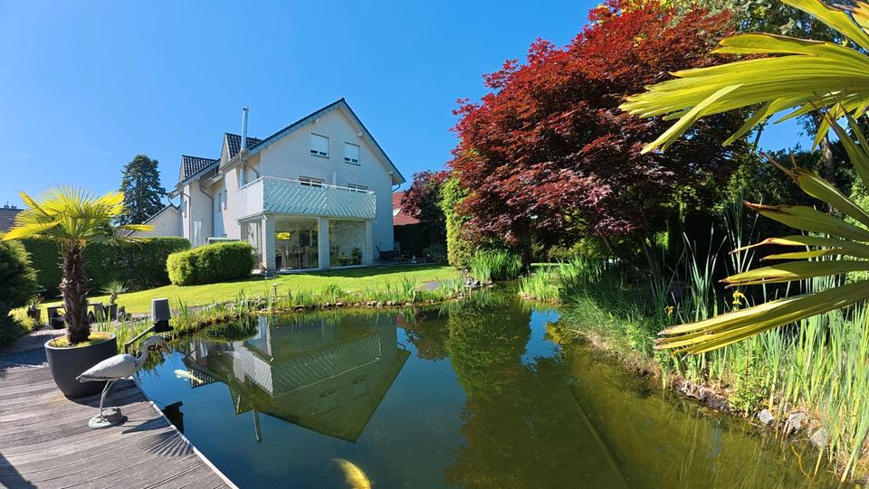 Mehrfamilienhaus, Wohnhaus Wesel Fusternberg - 990.000&euro; | Angebot:26869954