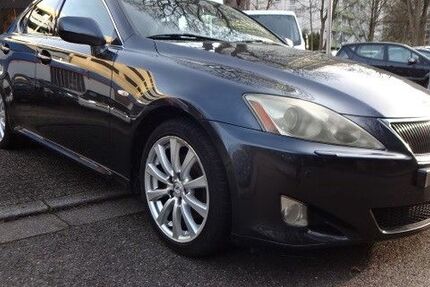 Lexus IS 250 248.000 km 5.900 &euro; Essen 45276