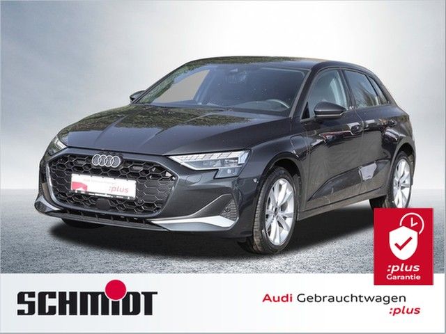 Audi A3 13.280 km 33.640 &euro; Recklinghausen 45657