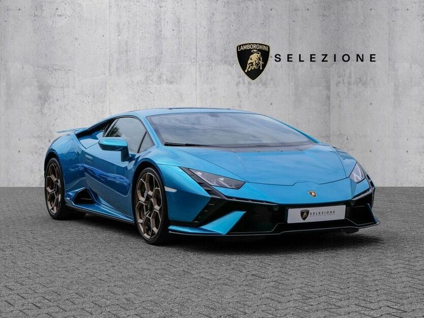 Huracán